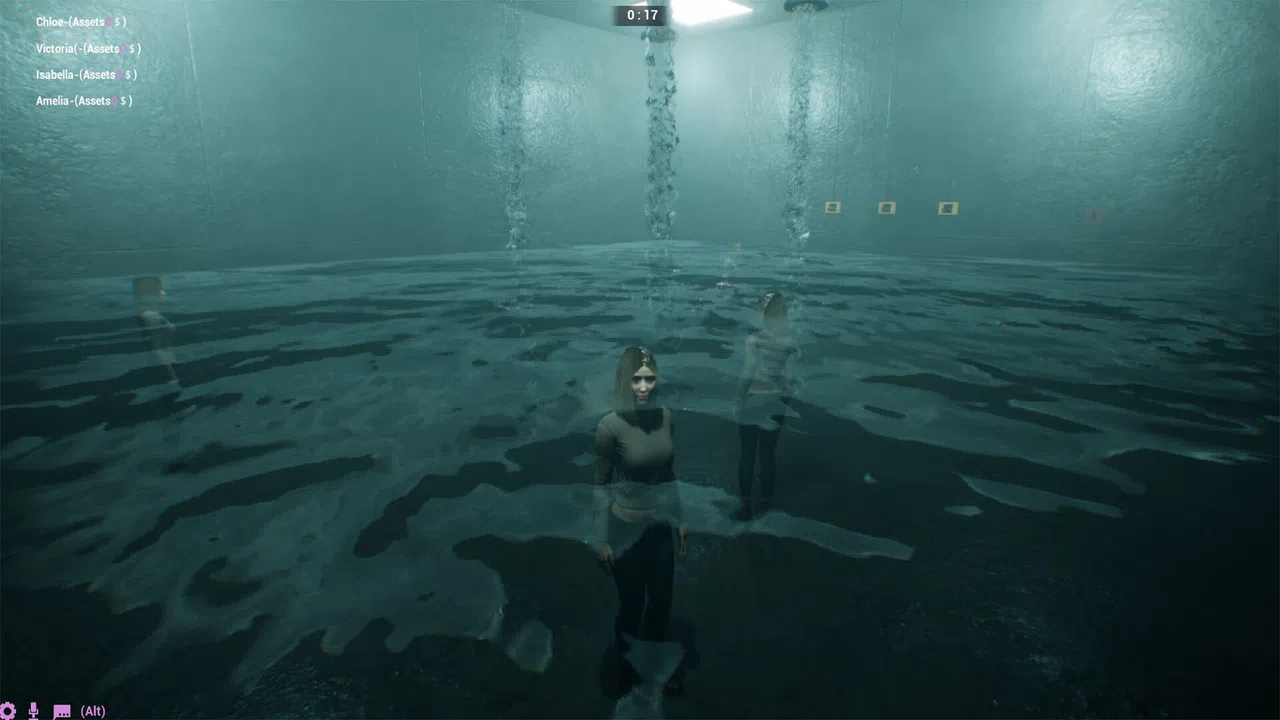 Graduation Game Screenshot 0