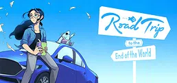Road Trip to the End of the World