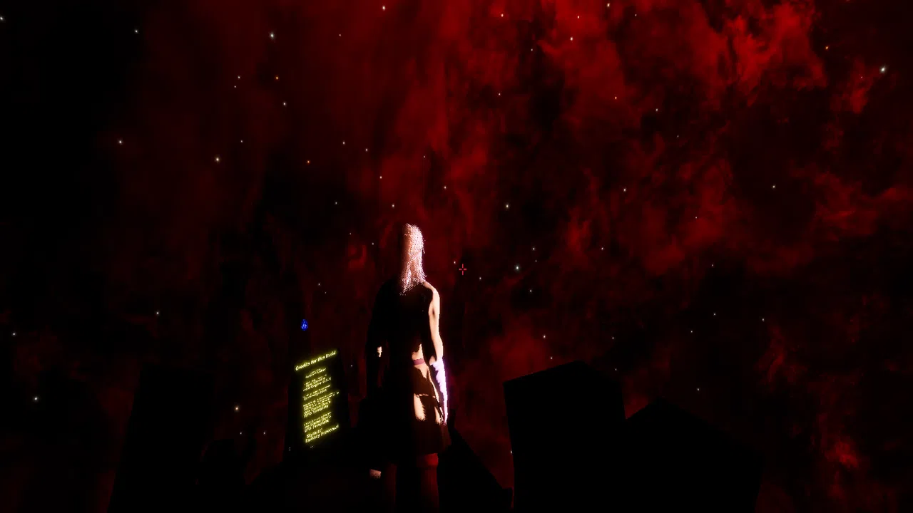 The Template Screenshot 1