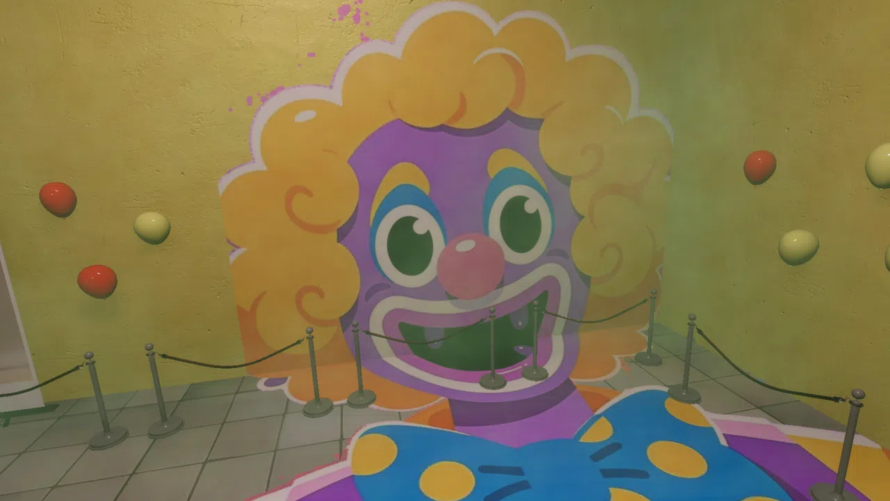 Balloon Party Screenshot 3