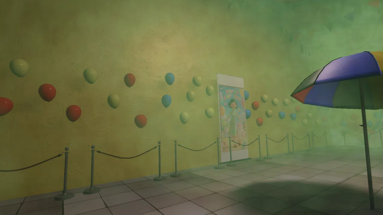 Balloon Party Screenshot 0