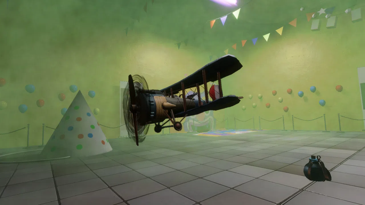 Balloon Party Screenshot 2