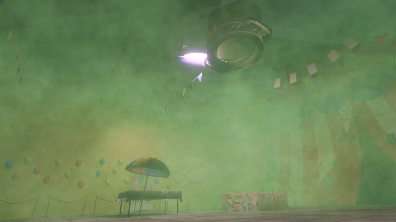 Balloon Party Screenshot 1