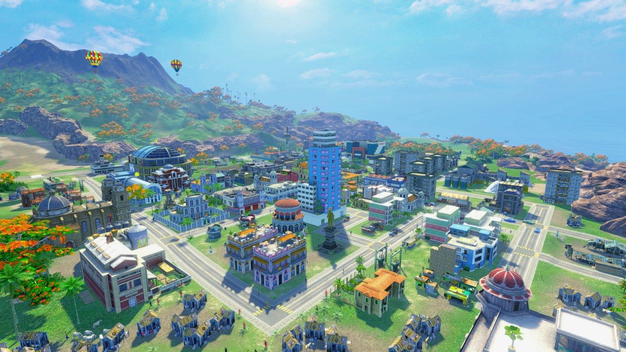 Tropico 4 Screenshot 14