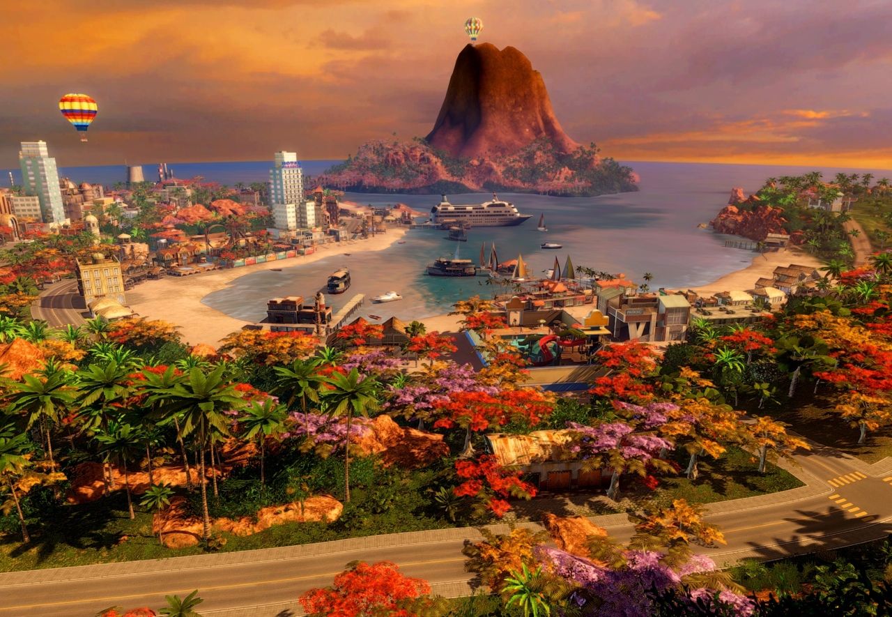 Tropico 4 Screenshot 15
