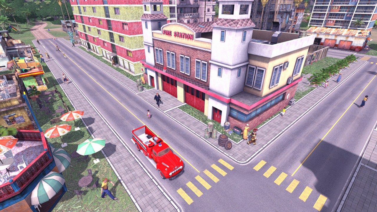 Tropico 4 Screenshot 7