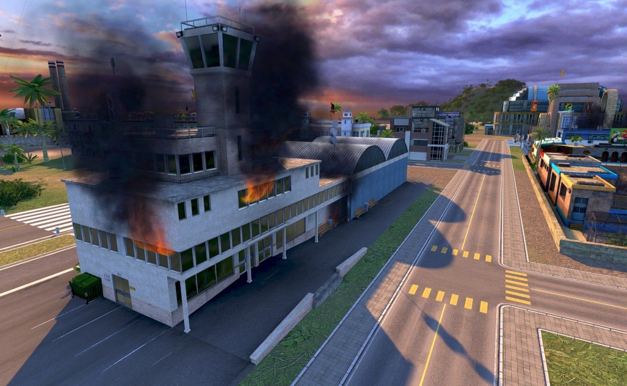 Tropico 4 Screenshot 10