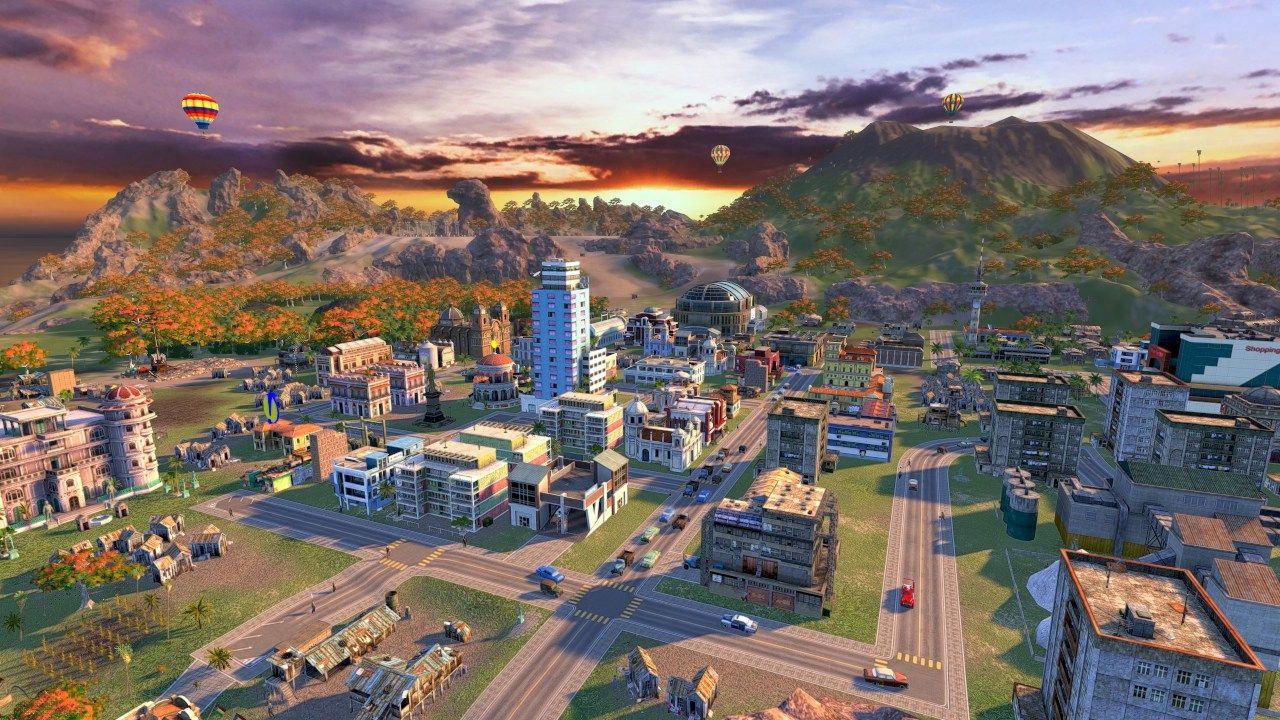 Tropico 4 Screenshot 1