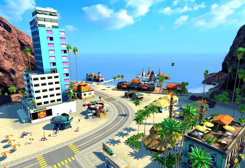 Tropico 4 Screenshot 11
