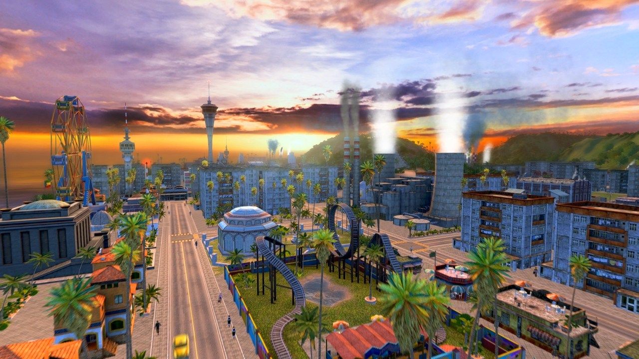 Tropico 4 Screenshot 12