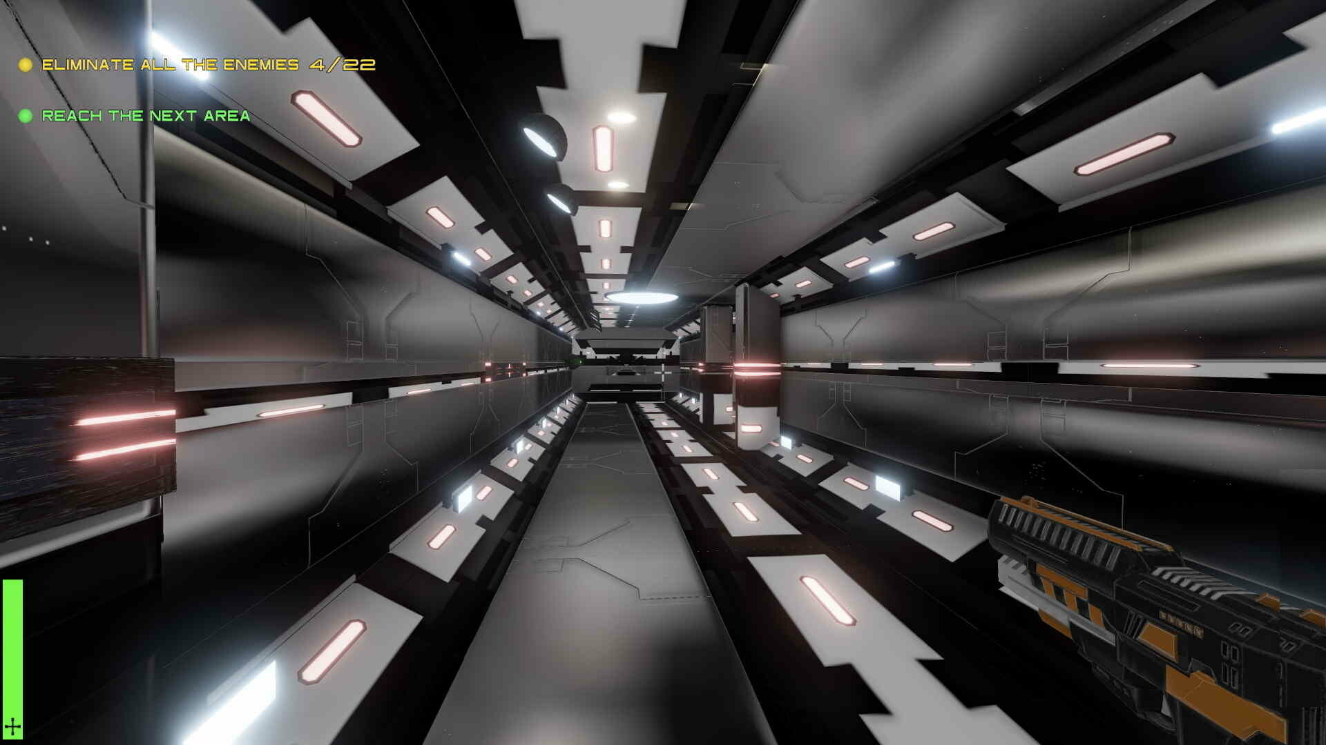 Operation Terra Screenshot 17