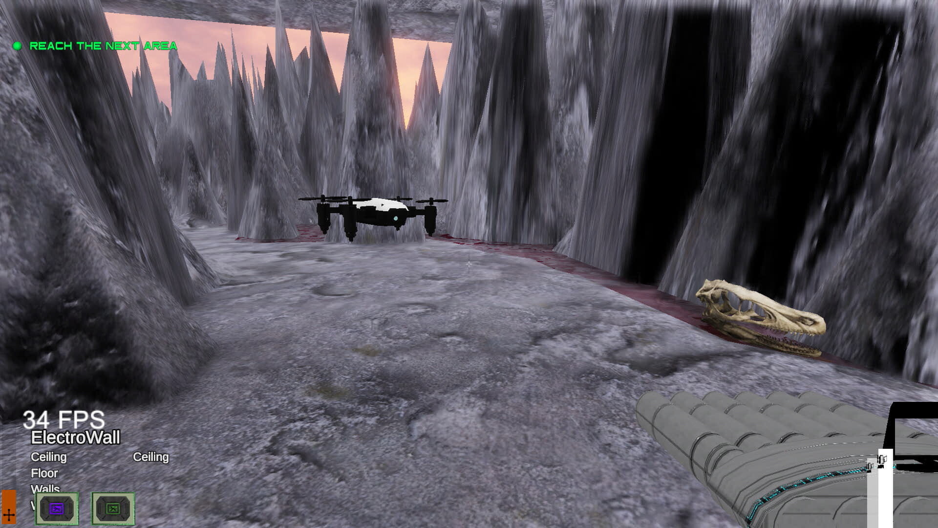 Operation Terra Screenshot 5