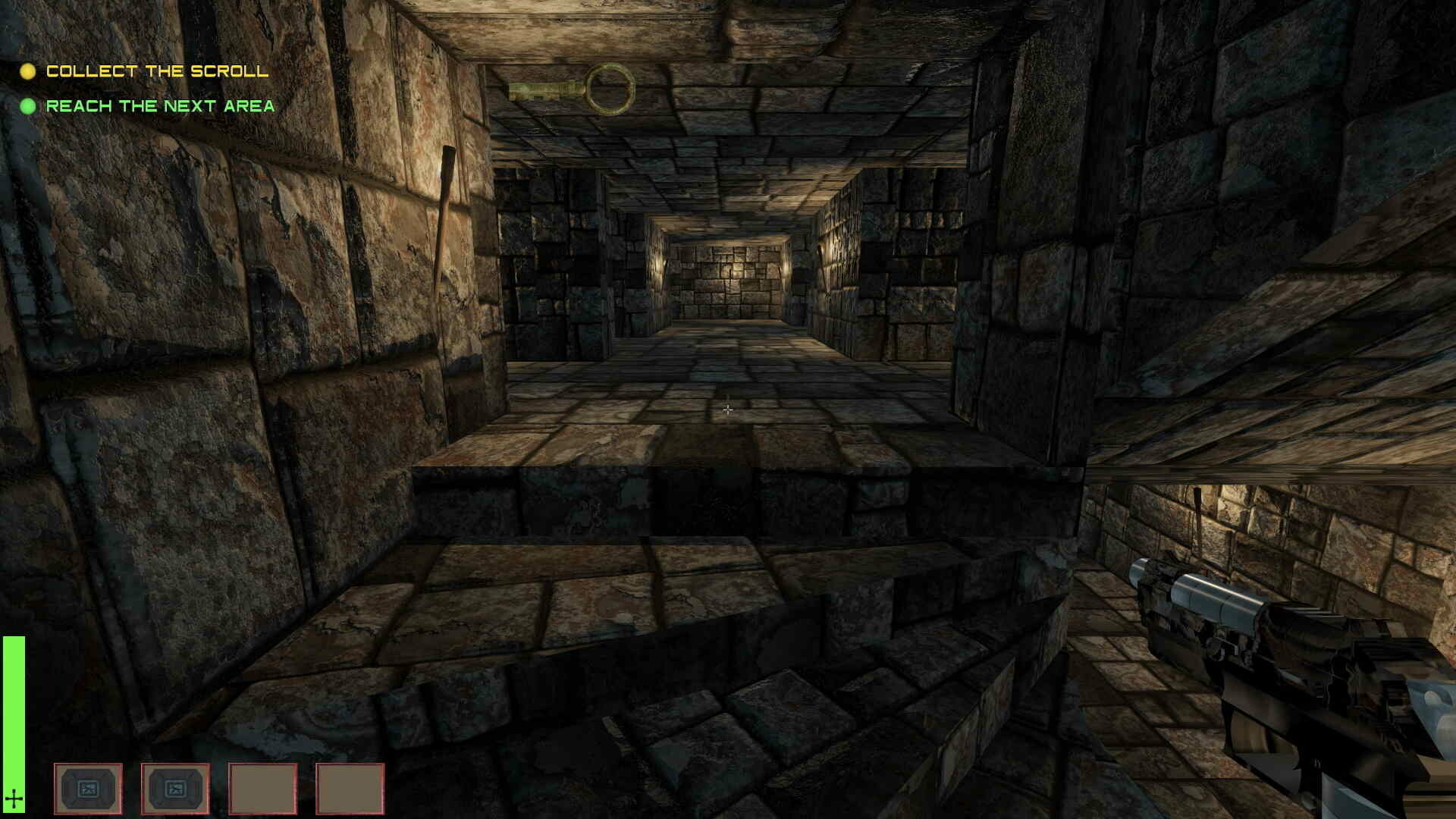 Operation Terra Screenshot 8