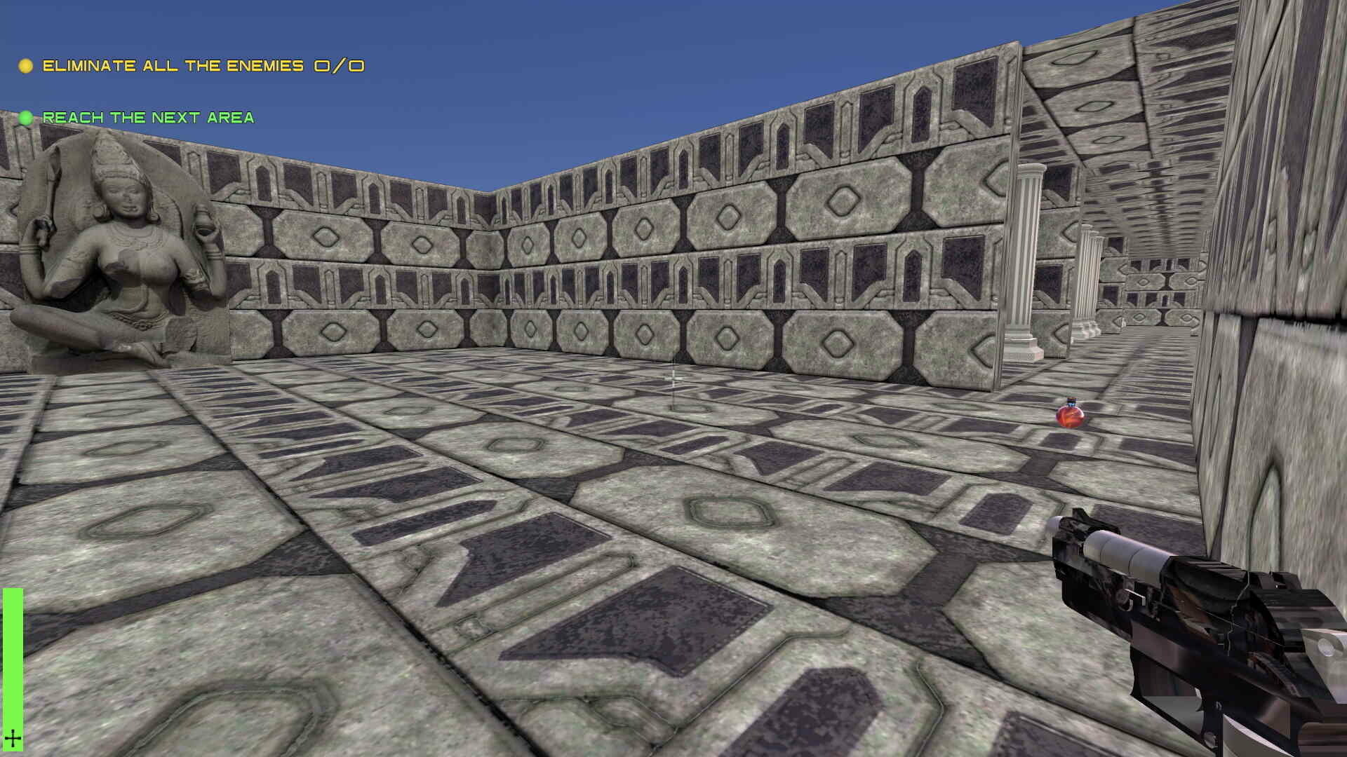 Operation Terra Screenshot 18