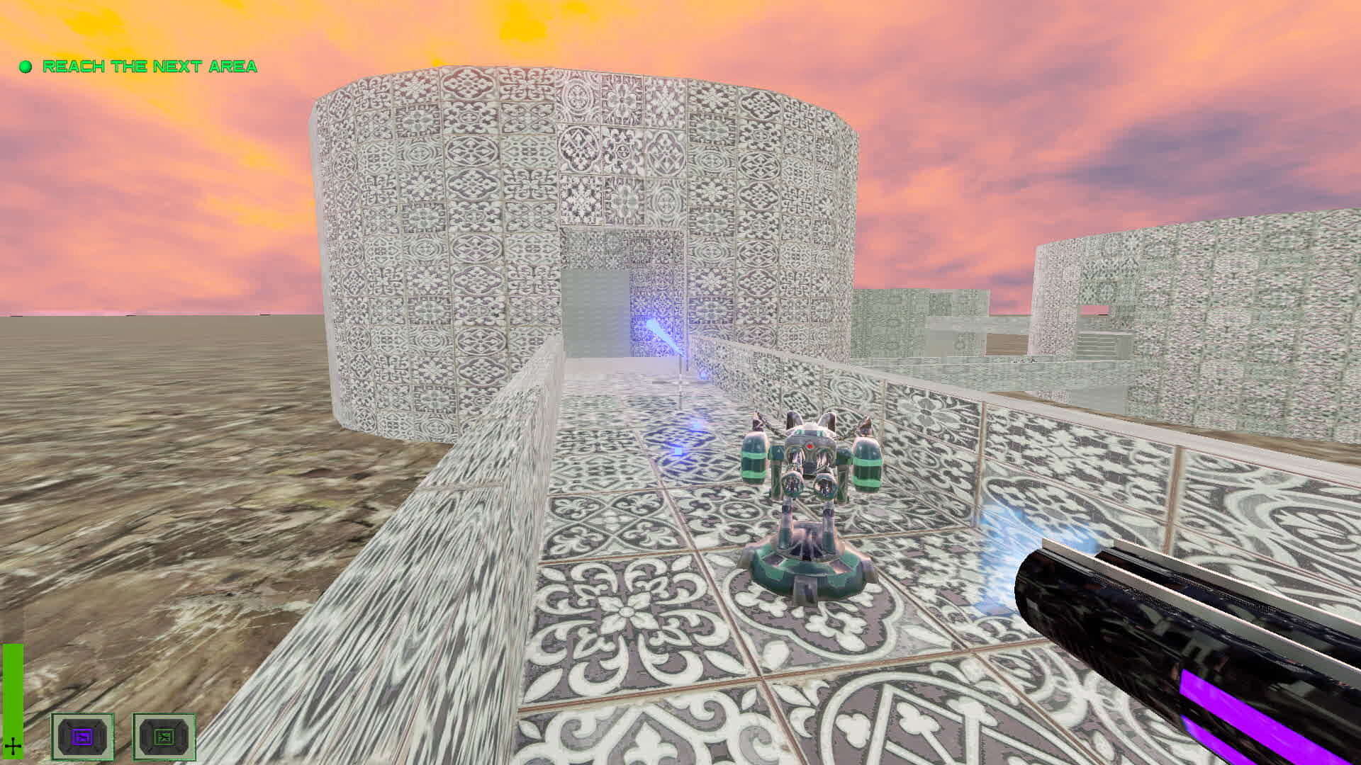 Operation Terra Screenshot 15