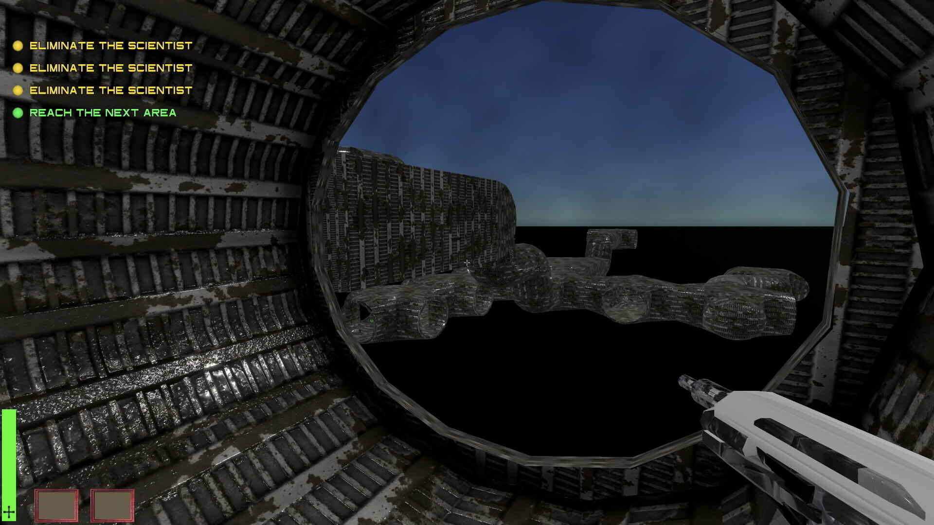 Operation Terra Screenshot 16