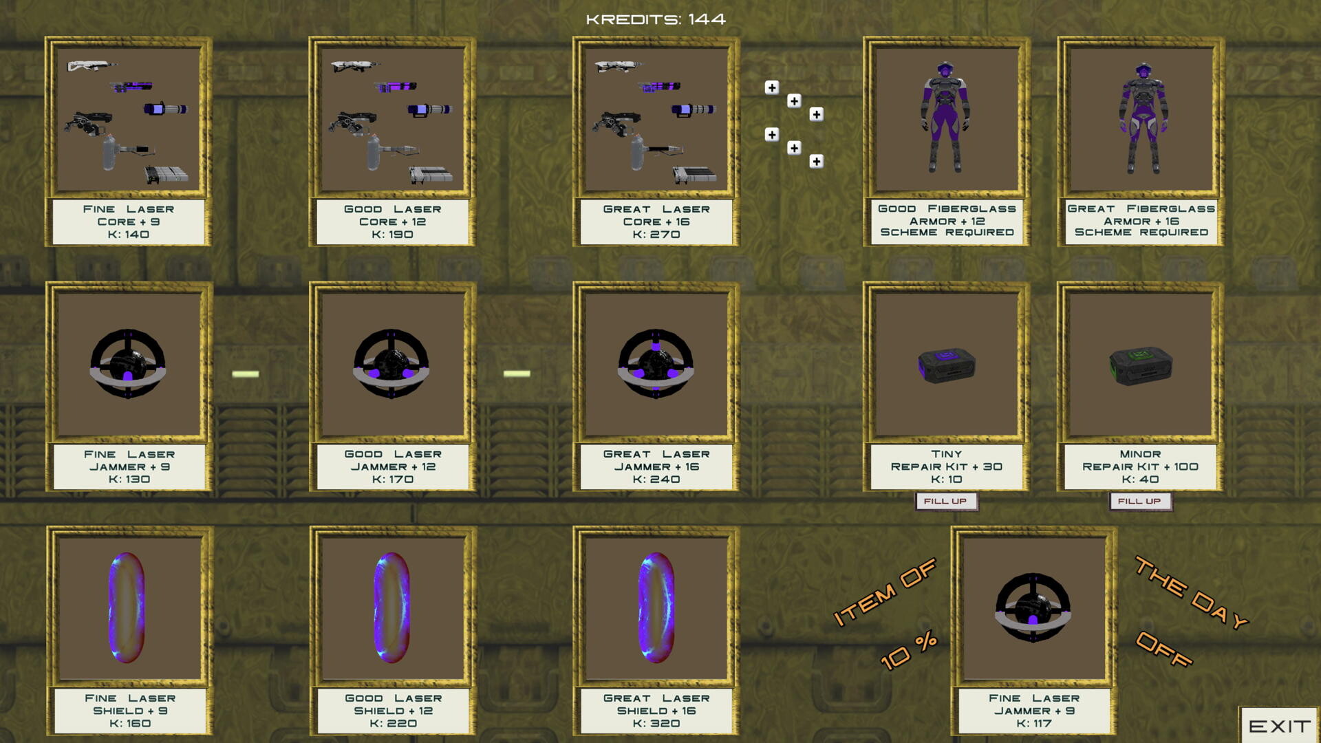 Operation Terra Screenshot 7