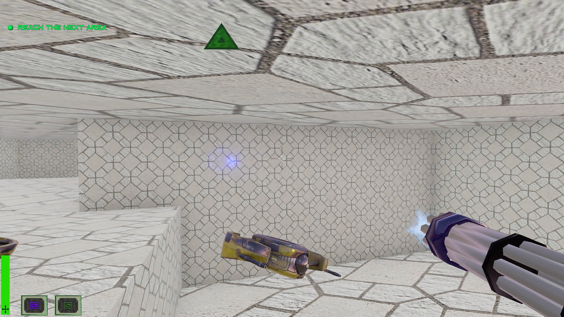 Operation Terra Screenshot 9