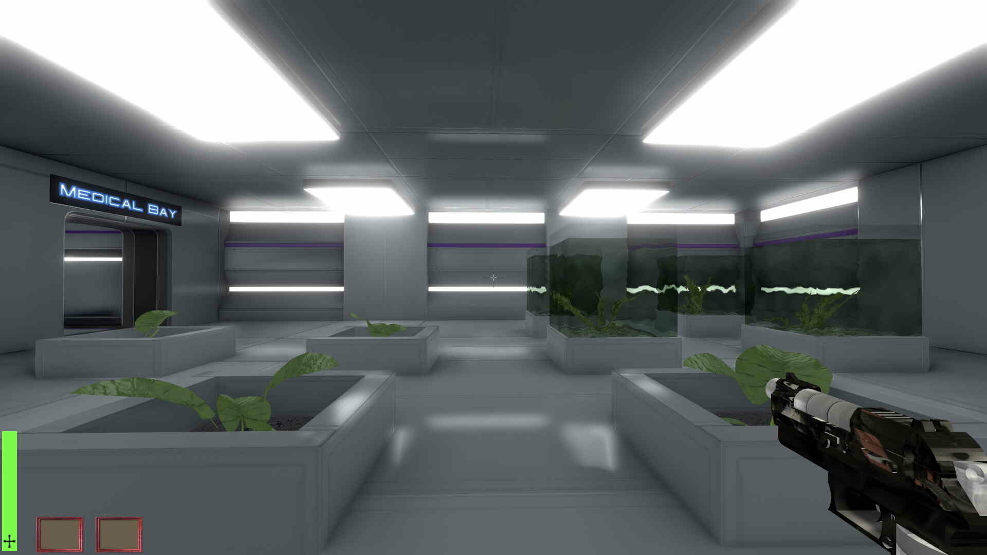 Operation Terra Screenshot 11