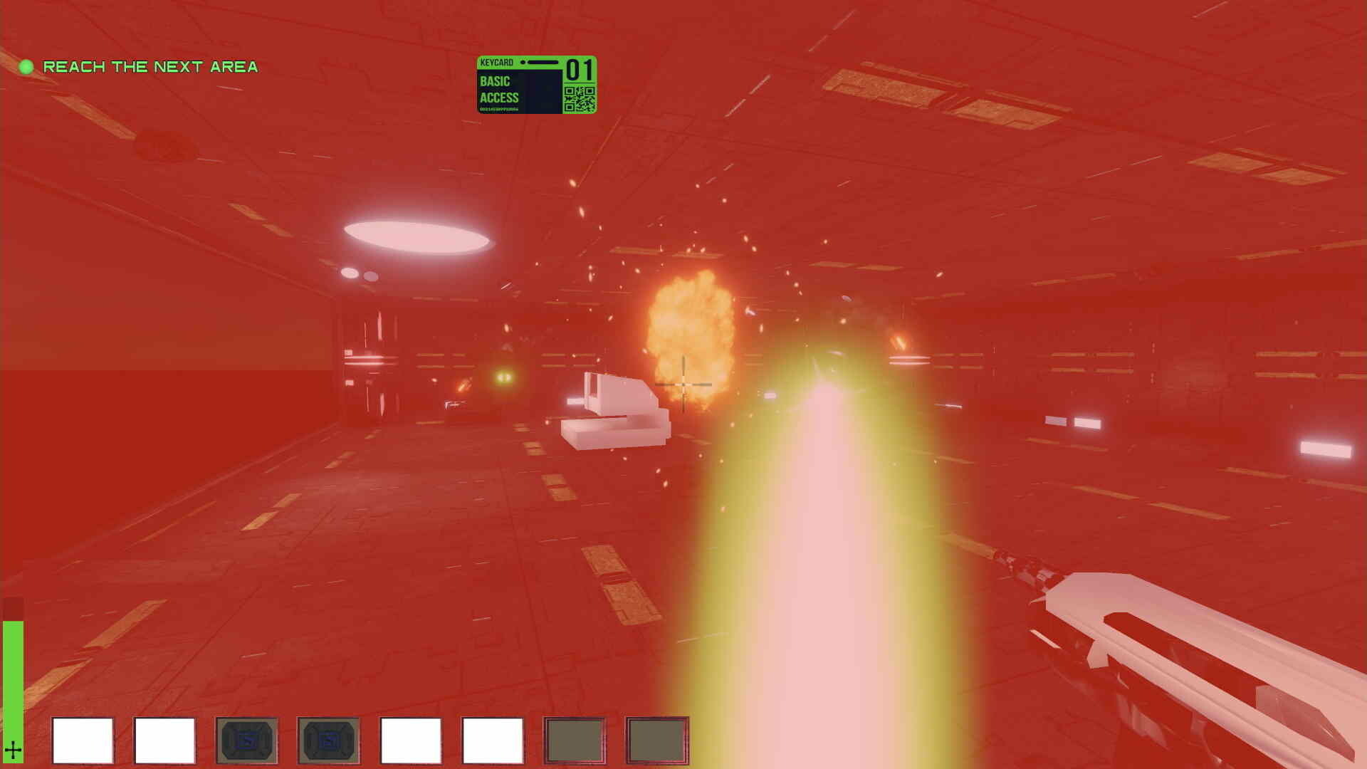 Operation Terra Screenshot 13