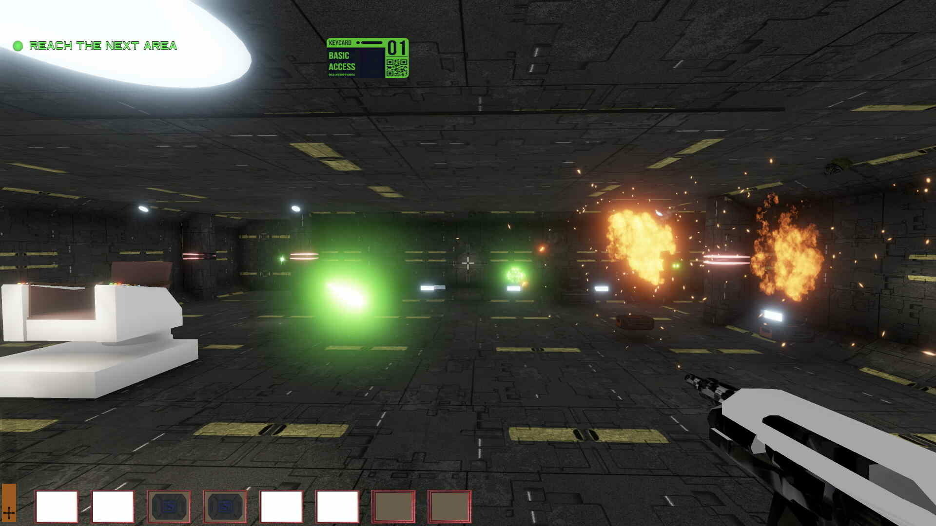 Operation Terra Screenshot 14
