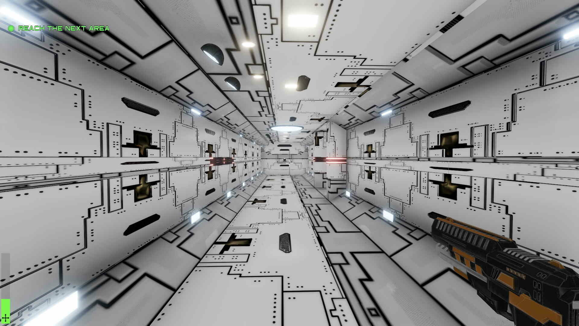 Operation Terra Screenshot 0