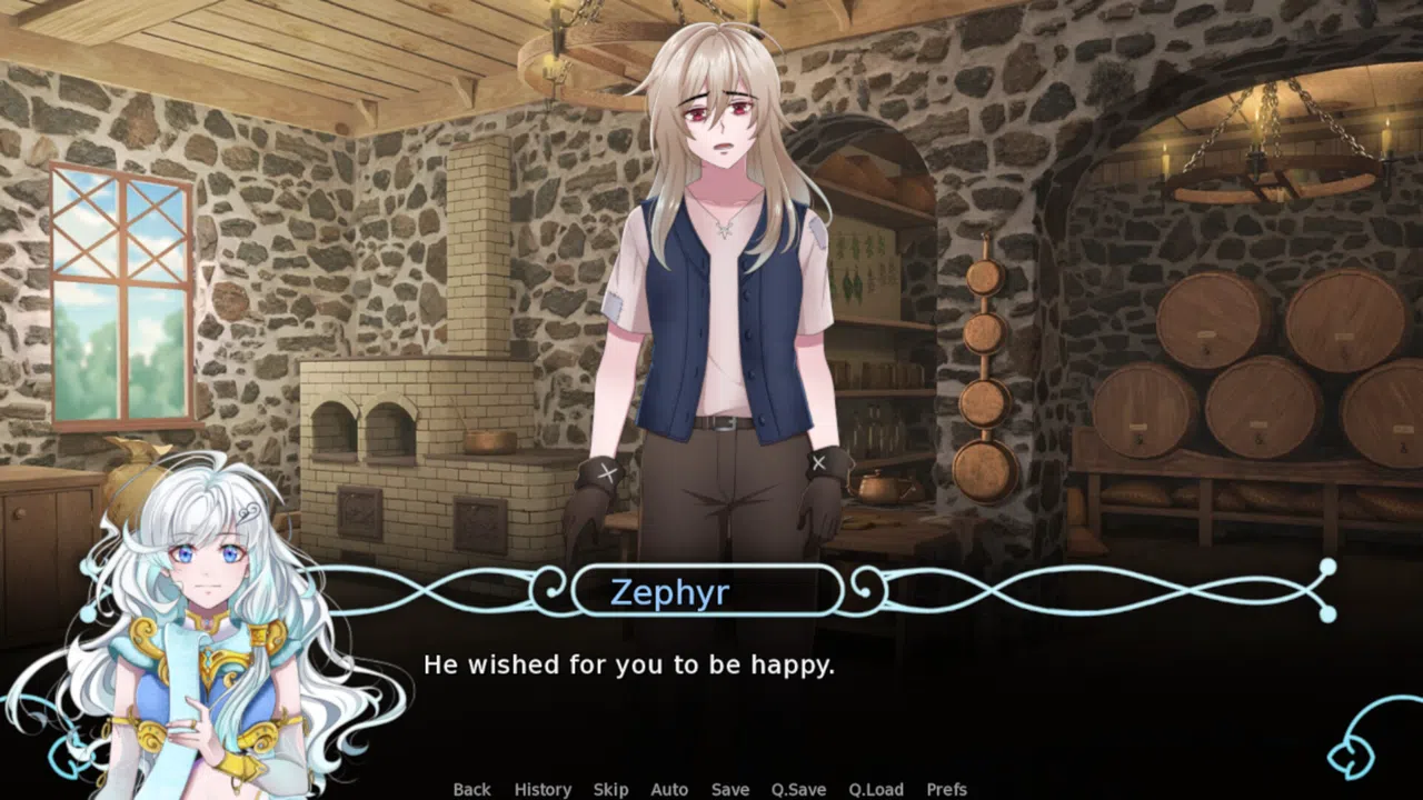 To Grant A Wish Screenshot 10
