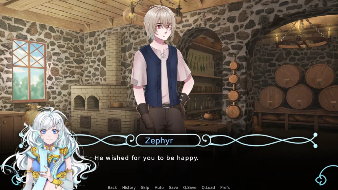 To Grant A Wish Screenshot 9