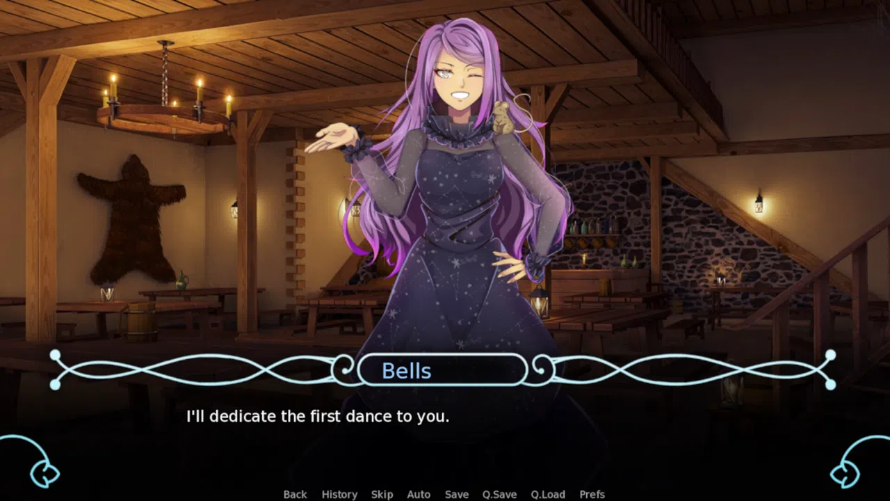 To Grant A Wish Screenshot 8