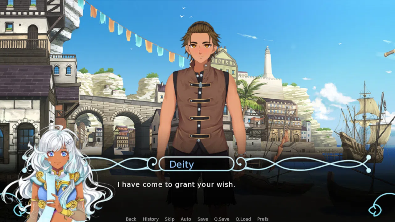 To Grant A Wish Screenshot 12