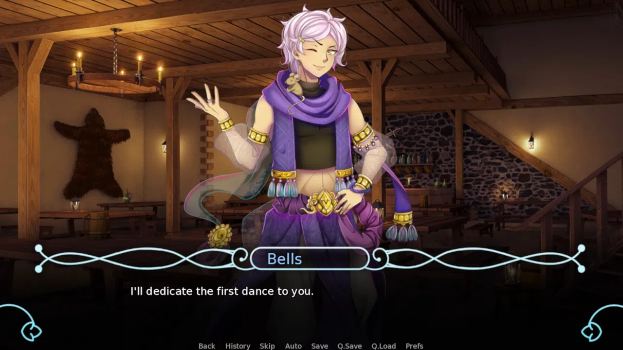 To Grant A Wish Screenshot 7