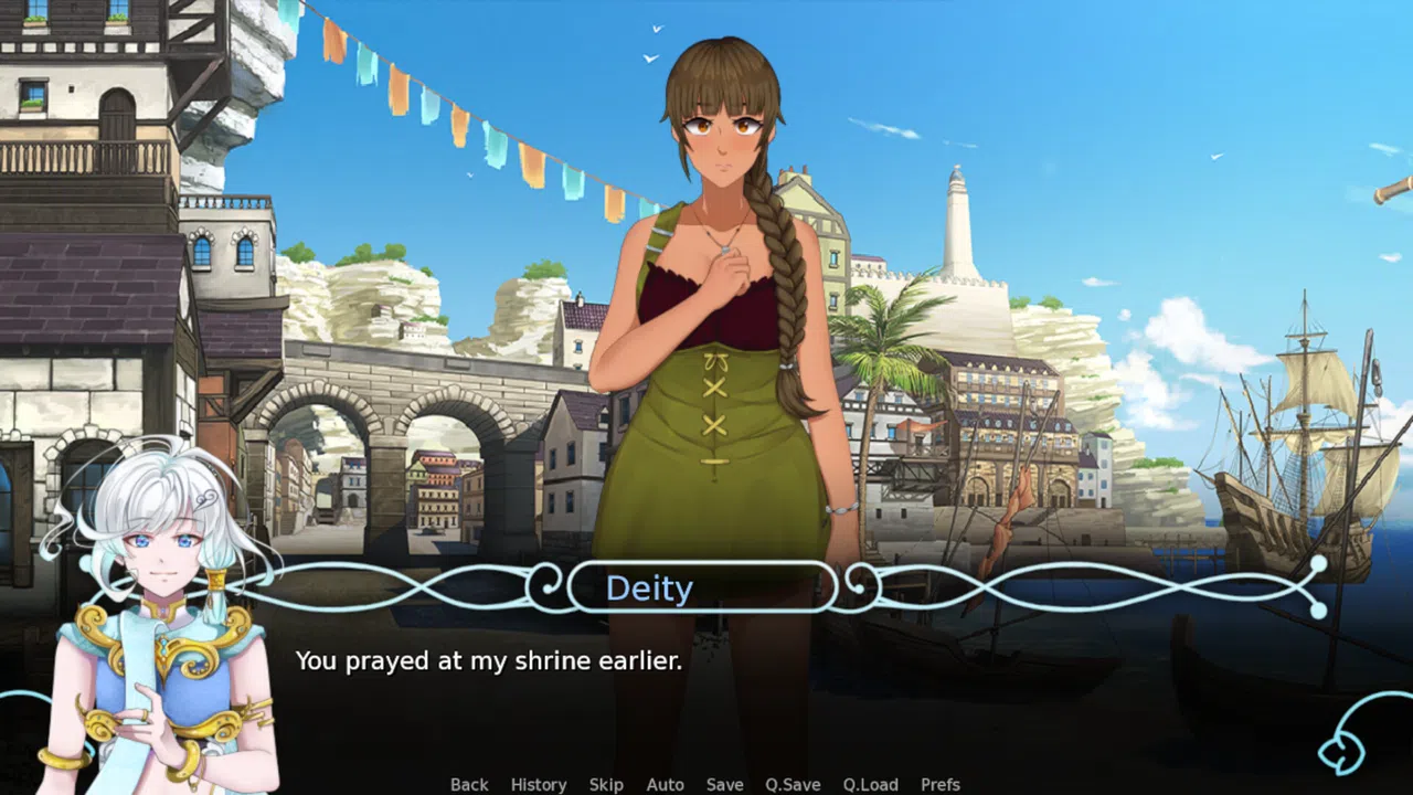 To Grant A Wish Screenshot 11