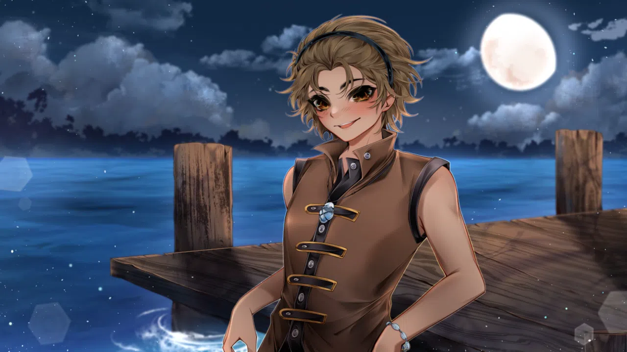 To Grant A Wish Screenshot 5