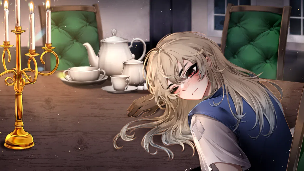 To Grant A Wish Screenshot 3