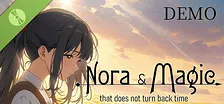 Nora & Magic that does not turn back time Demo