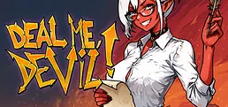 Deal me, Devil!