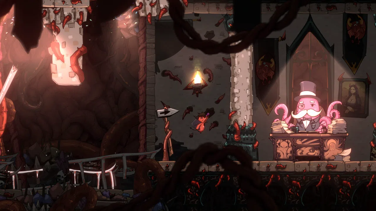 Deal me, Devil! Screenshot 10