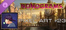 Nonograms - Pixel Art #23