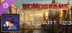 Nonograms - Pixel Art #23