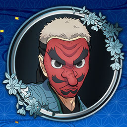 Chapter 1 Rank S icon