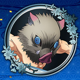 Chapter 4 Rank S icon