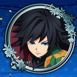 Chapter 6 Rank S icon
