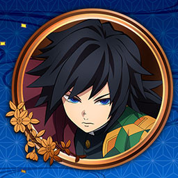 Hashira Meeting icon