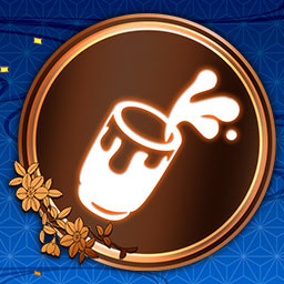 (Don't) Spill the Tea icon