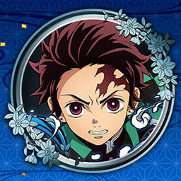 Chapter 3 Rank S icon