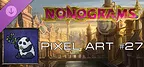 Nonograms - Pixel Art #27