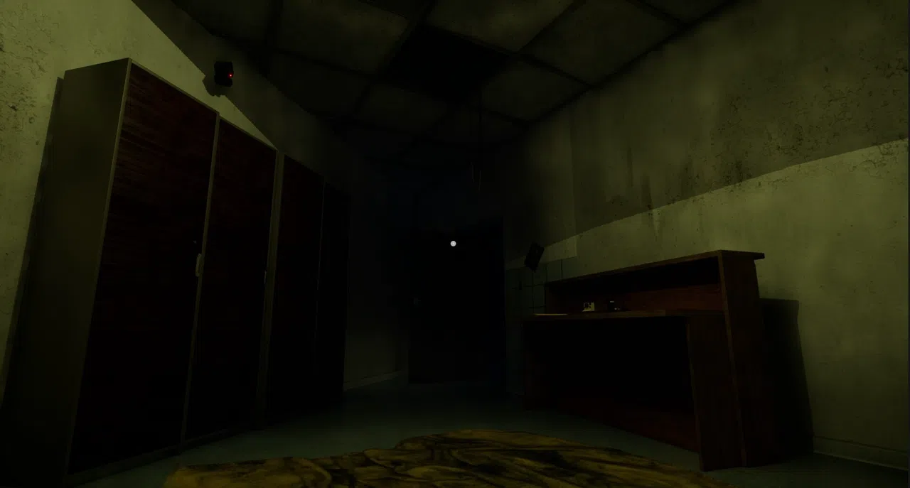 The Orphan Train 孤儿列车 Screenshot 1