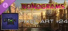 Nonograms - Pixel Art #24