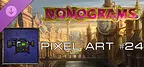 Nonograms - Pixel Art #24
