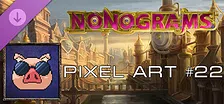 Nonograms - Pixel Art #22